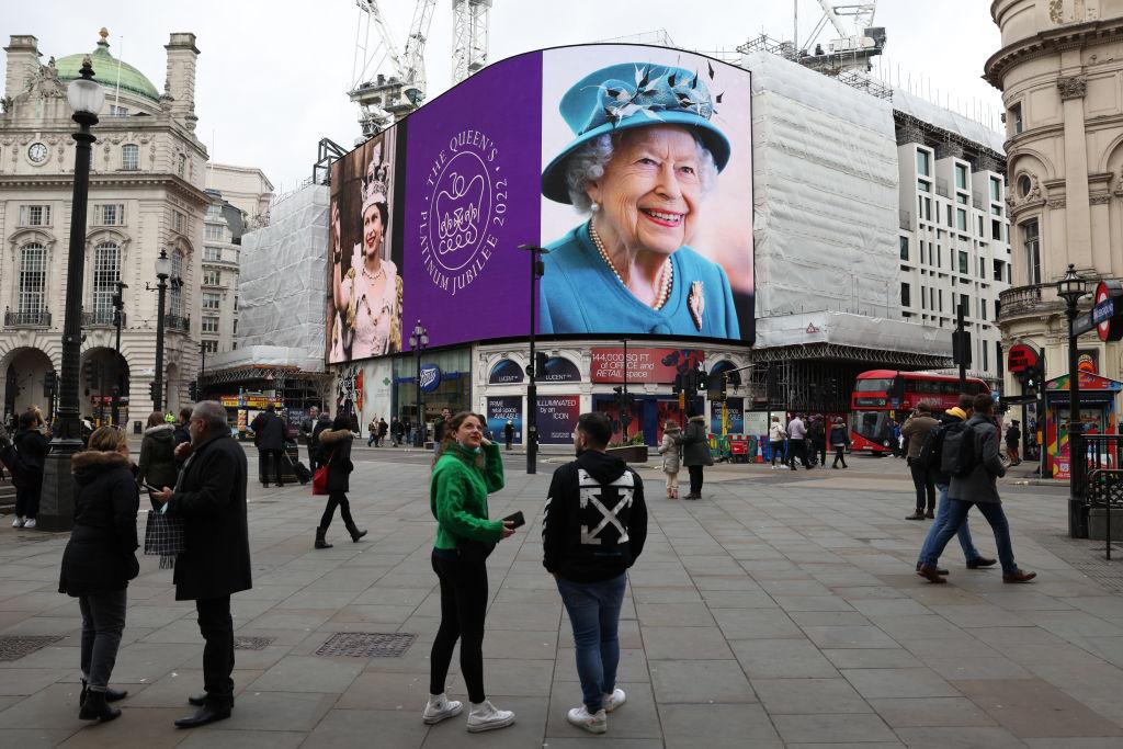 The Queen’s Platinum Jubilee and Historical Revisionism