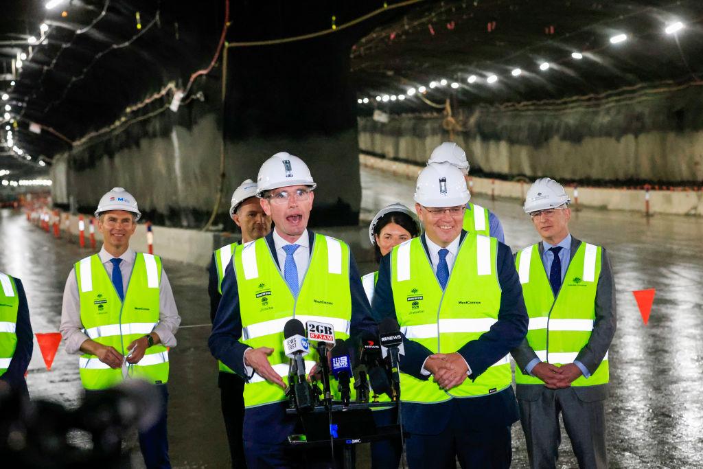 New South Wales Opposition Says Toll Relief “Too Little Too Late”