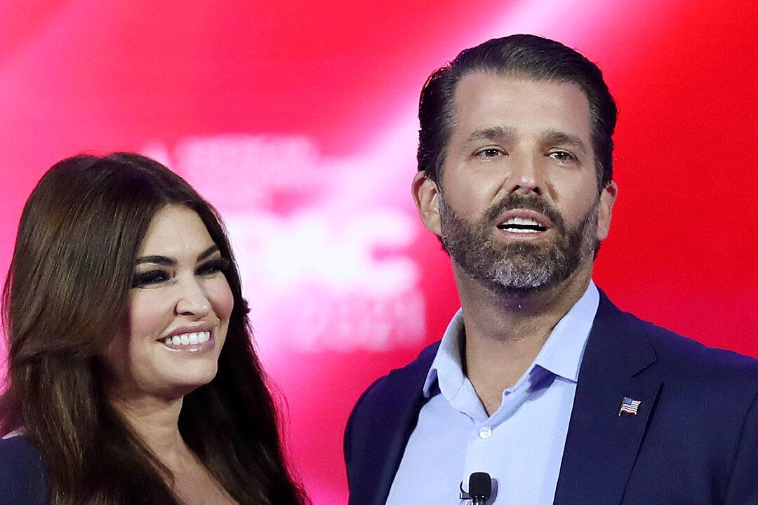 Donald Trump Jr. to Attend First Republican Debate in Wisconsin