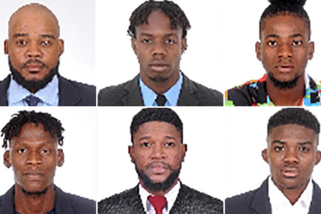 6 Members of Haiti’s Special Olympics Delegation Go Missing in Florida: Police