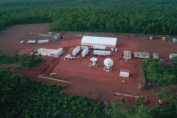 NASA to Launch Rockets from Australia’s Northern Territory