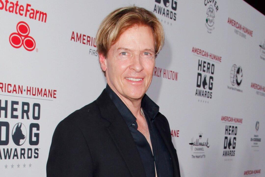 ‘Melrose Place’ Star Jack Wagner’s 27-Year-Old Son Found Dead in California