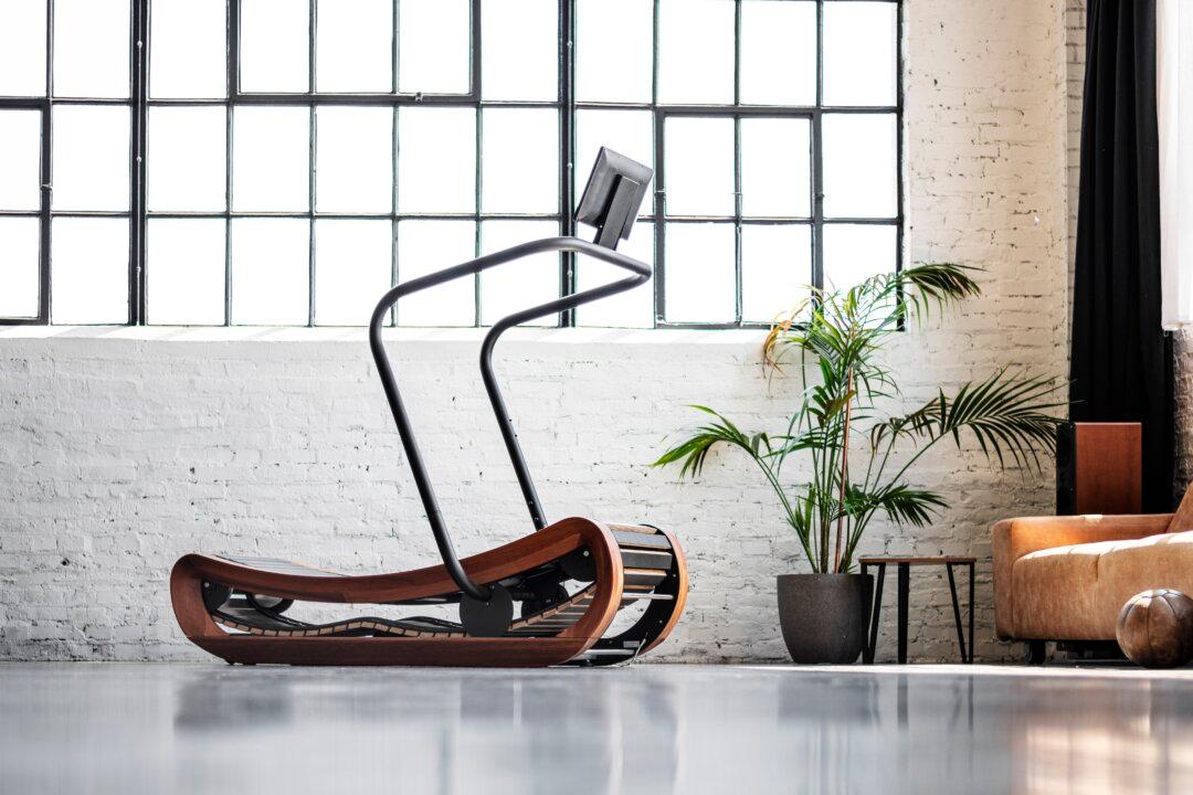 Home Fitness Luxury