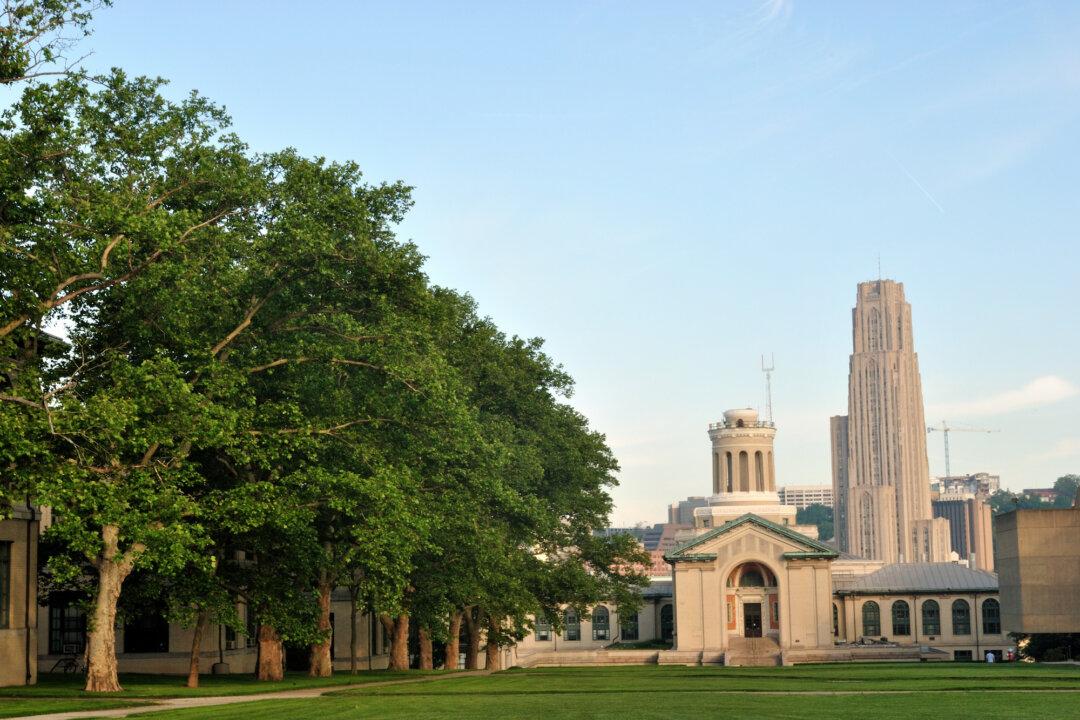 Carnegie Mellon University to Give Employees $1,500 Check as Inflation Relief