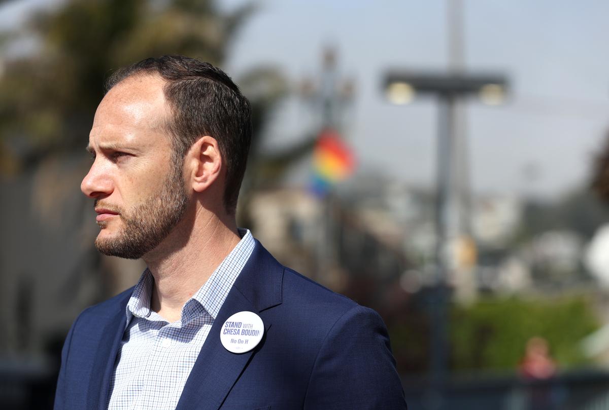 San Francisco Voters Oust Progressive Soros-Backed District Attorney in Recall Election