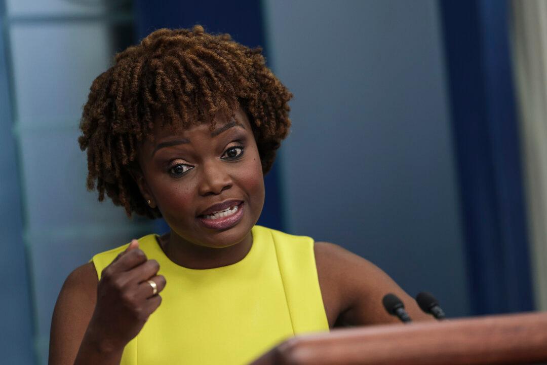 White House Responds After Man Allegedly Tried Killing Supreme Court’s Kavanaugh