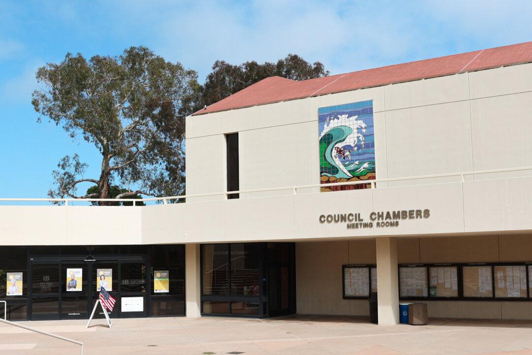 Huntington Beach Cannabis Tax Ballot Measure Finalized