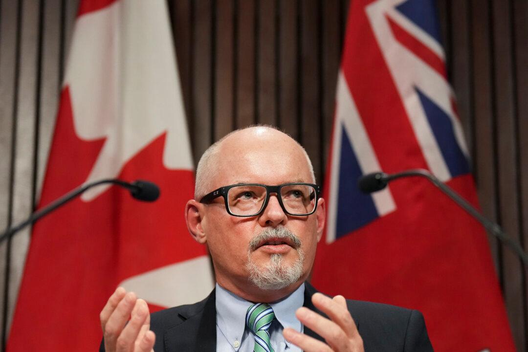 Ontario Drops Five-Day Isolation Guideline for COVID-19