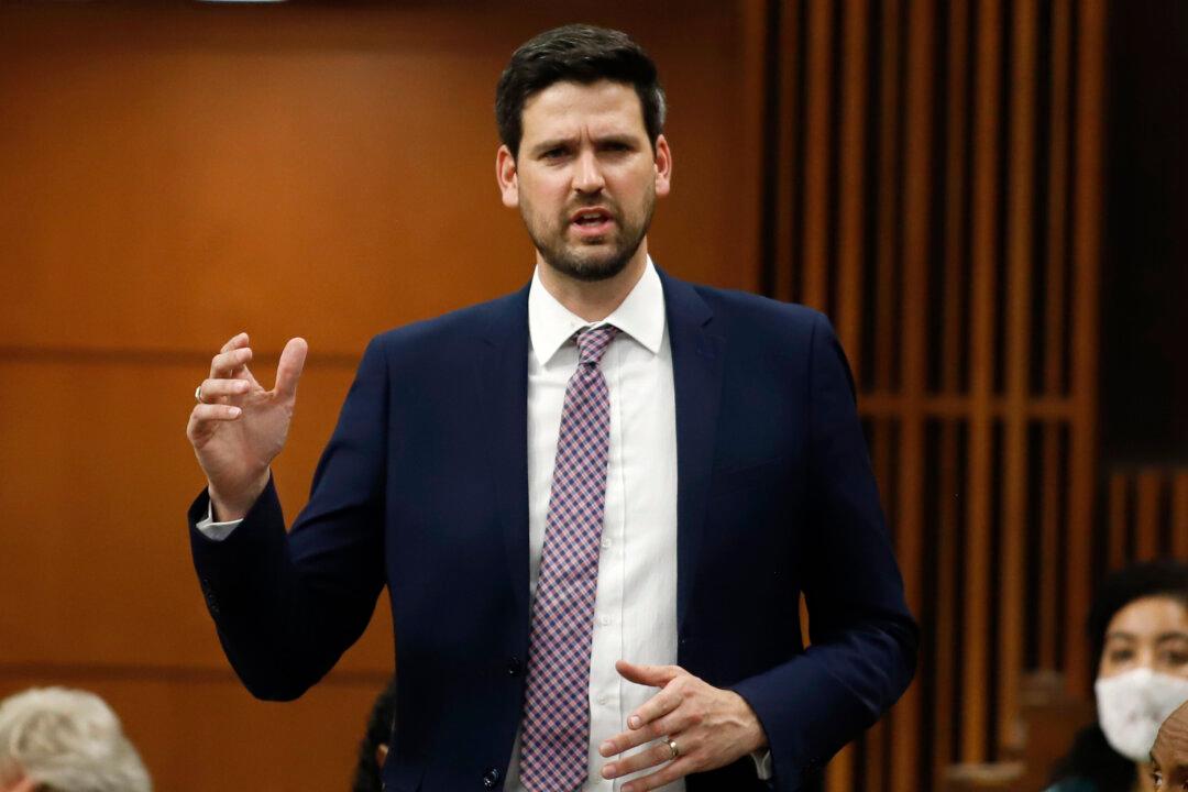 Sean Fraser Defends Immigration Record While Ottawa Puts Intake Limits on International Students