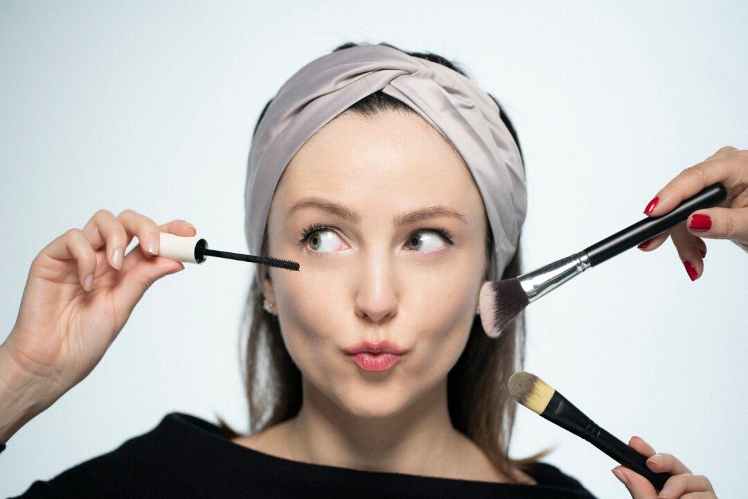 My Top Five Tried-and-True Mascaras