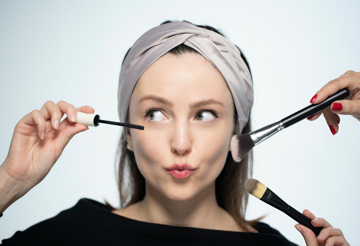 My Top Five Tried-and-True Mascaras