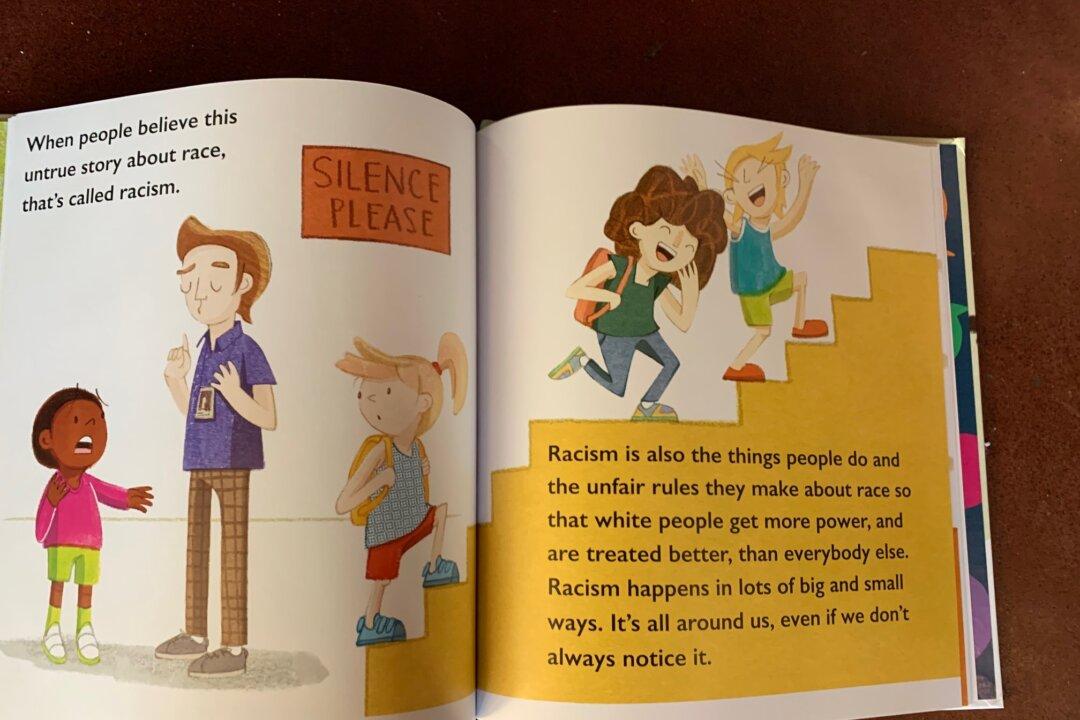 North Carolina Department of Public Instruction Lied About CRT Content Collaboration: Watchdog Group