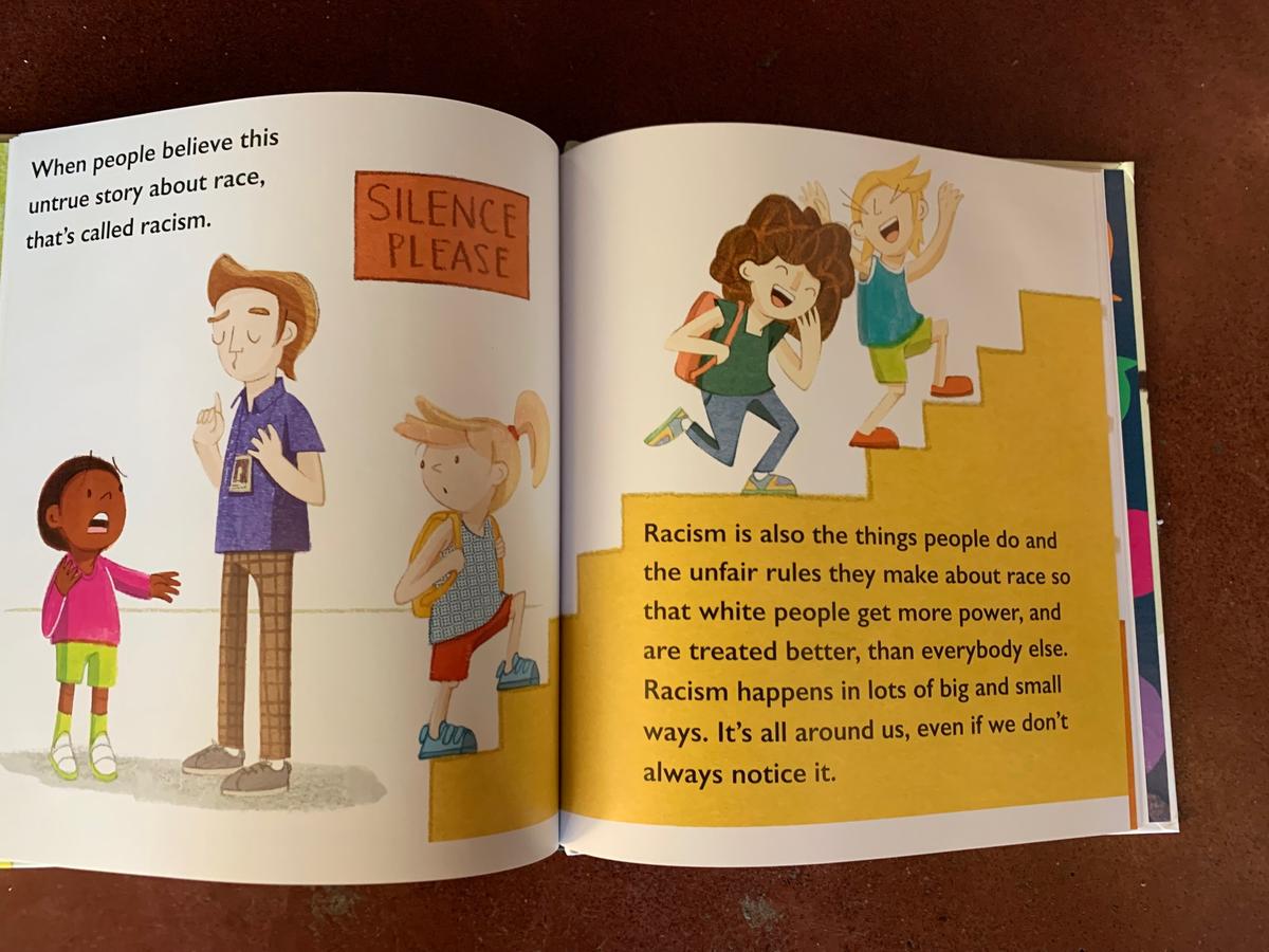 North Carolina Department of Public Instruction Lied About CRT Content Collaboration: Watchdog Group