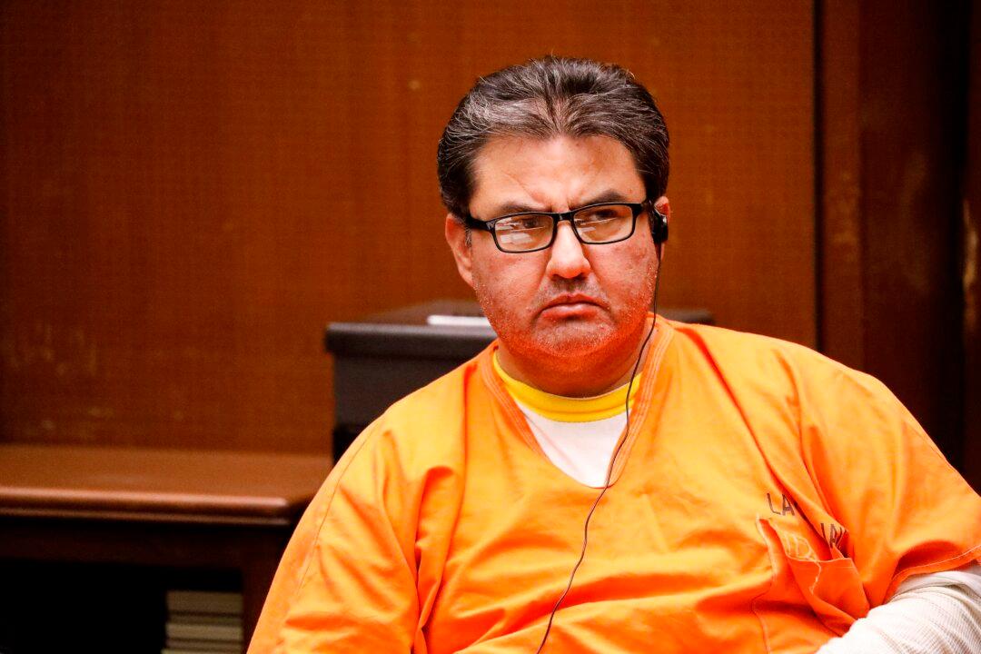 Mexican Megachurch Leader Given Nearly 17 Years in US Prison for Child Sex Abuse