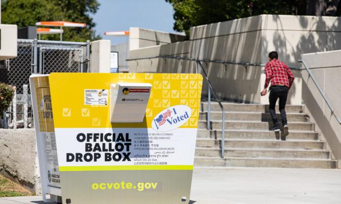 California City to Let Voters Decide on Non-Citizen Voting