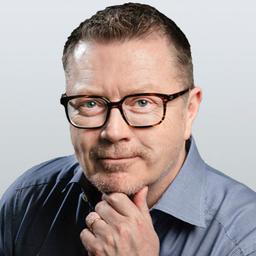 Thorsteinn Siglaugsson