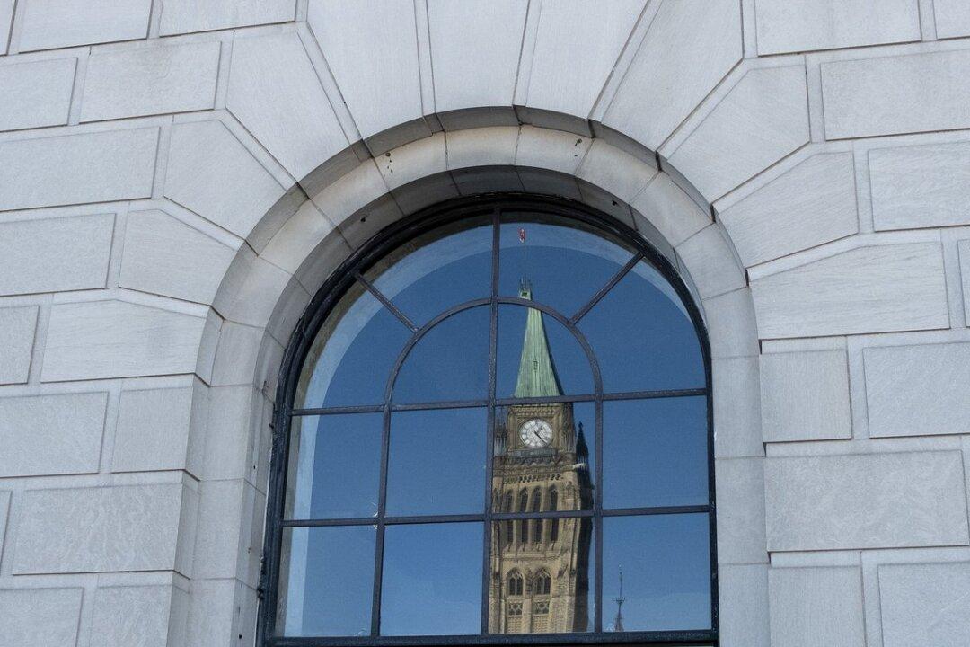PM Tabs Chief Legal Officer at House of Commons to Be Next Privacy Commissioner