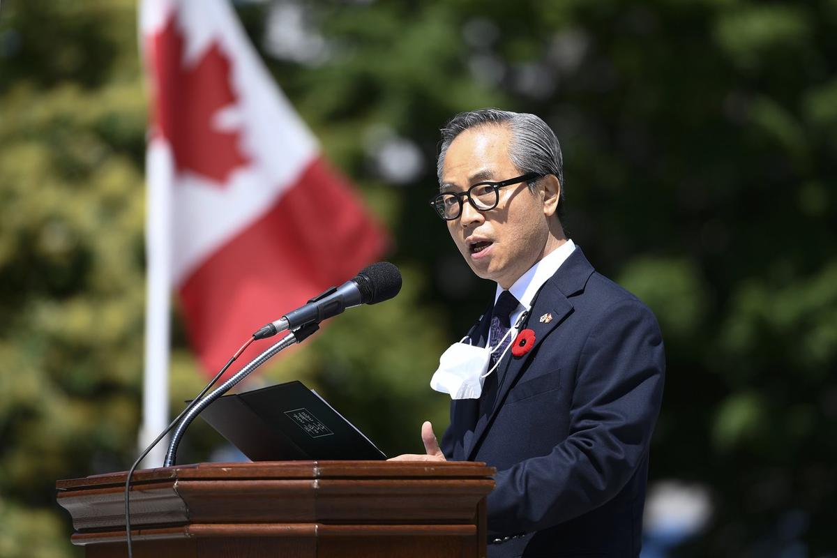 Korea Seeks to Deepen Trade Ties as Feds Appoint Panel on Indo-Pacific Strategy