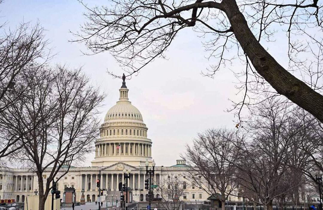House Approves Gun Control Bills Raising Age Limit for Semiautomatic Rifles, Imposing Other Restrictions