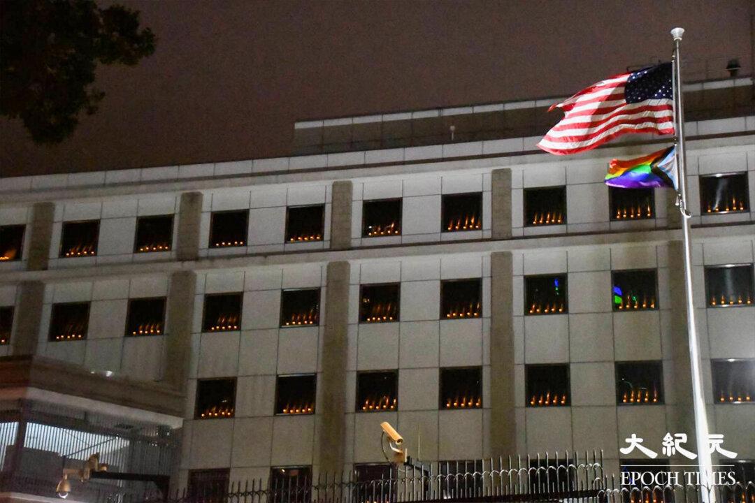 Consulates in Hong Kong Commemorate Tiananmen Square Massacre, Ignoring Threats of Consequences to Bilateral Relations