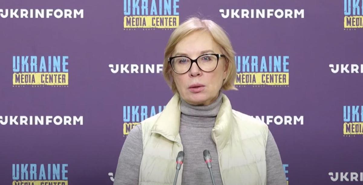 Ousted Ukrainian Official Breaks Silence, Admits She ‘Exaggerated’ About Mass Rapes by Russian Forces
