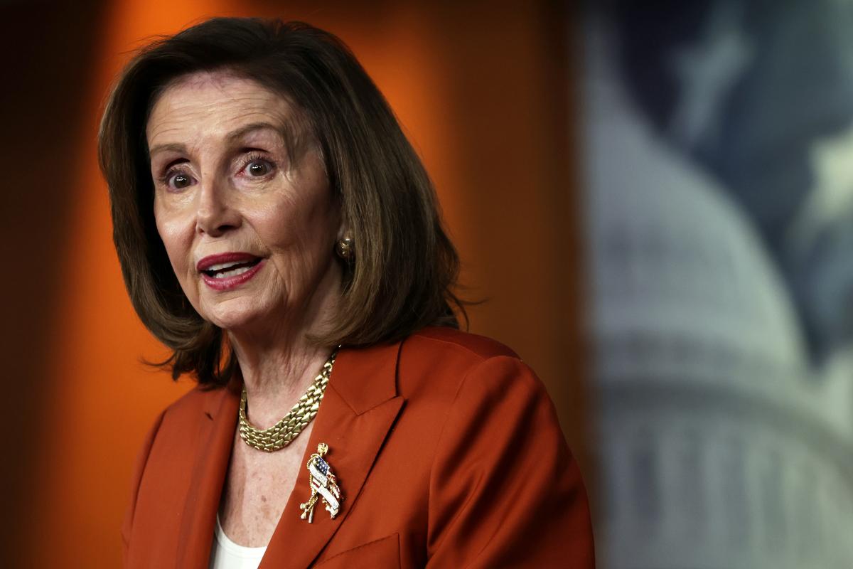 House Passes Bill to Protect Contraception Access