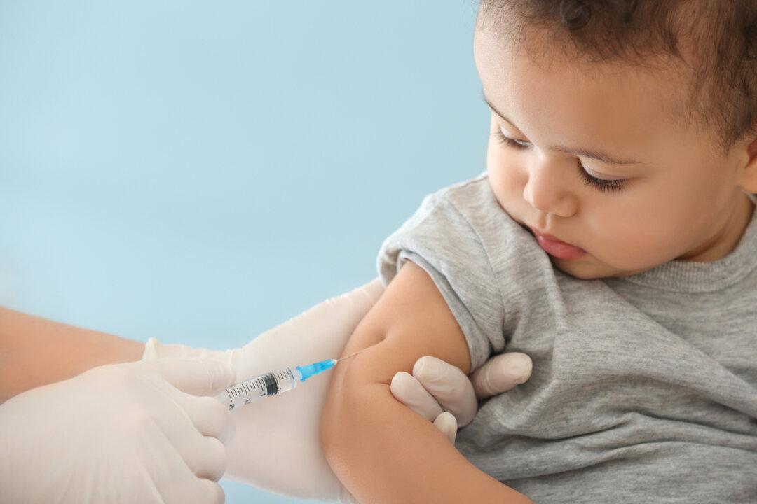 Biden Administration Makes Available 10 Million Doses of COVID Vaccine for Kids Under 5 — Before FDA Authorizes Shot