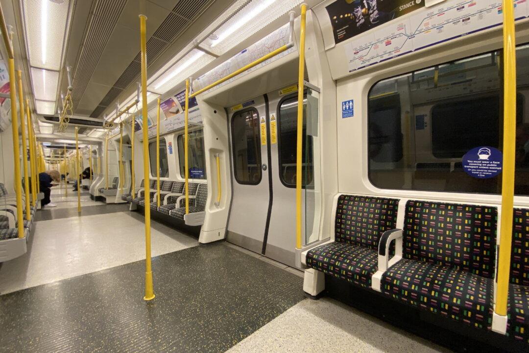 Working From Home Did Little to Alleviate UK Regional Disparities, Report Finds