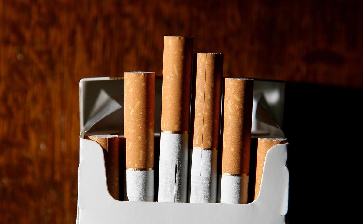 Woman in Court Over $7M Chinese Cigarette Money Laundering Scheme