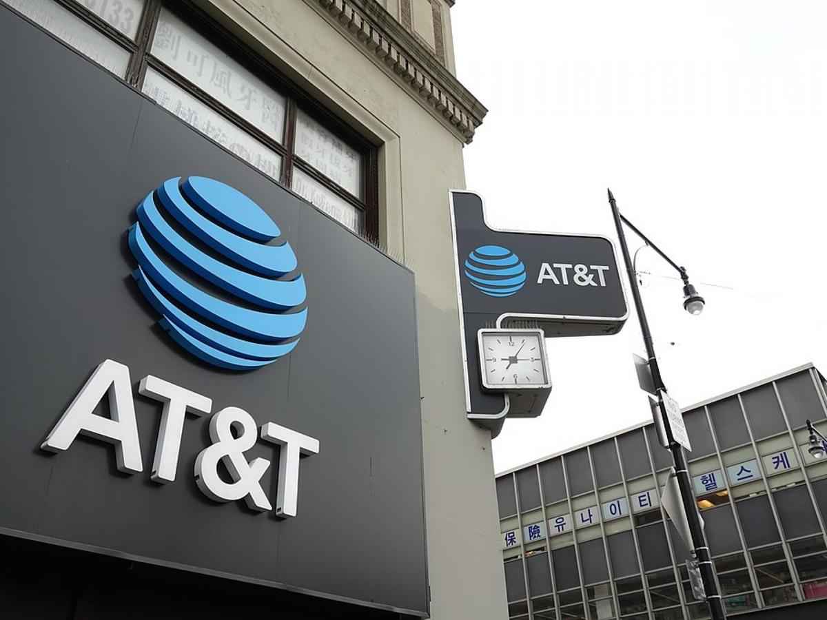 AT&T Braces For Possible Price Hike Citing Inflation Woes Shortly After Verizon