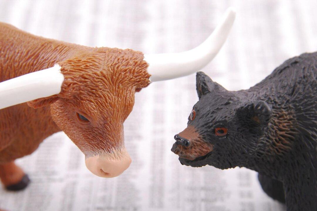 Investor Mood No Longer ‘Apocalyptically Bearish’: Bank of America Survey
