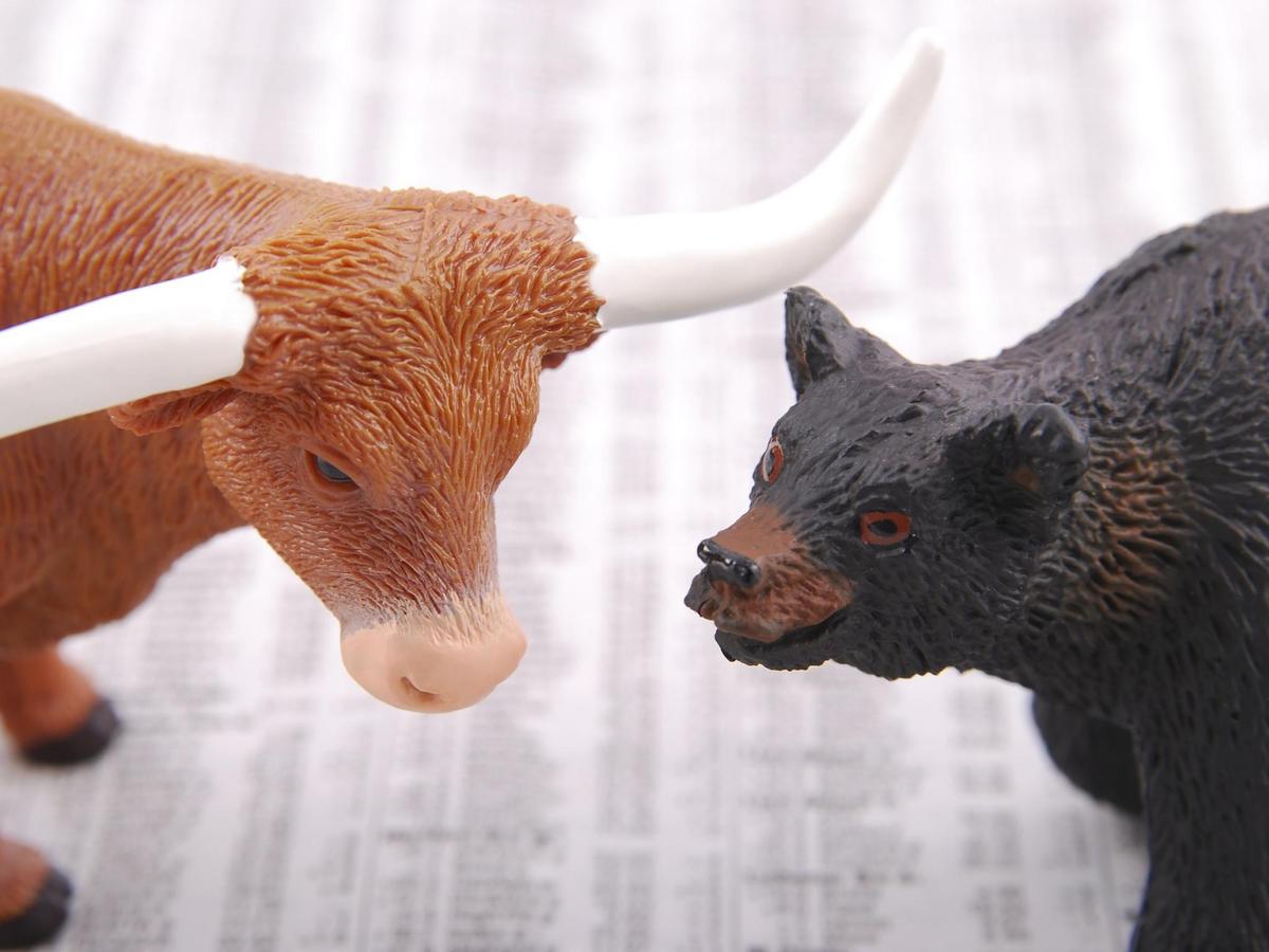 Investor Mood No Longer ‘Apocalyptically Bearish’: Bank of America Survey