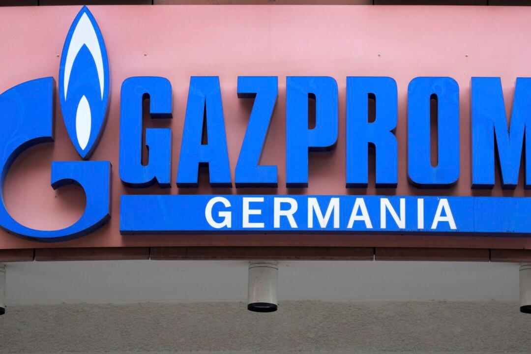 Russia Again Cuts Natural Gas Exports to European Countries