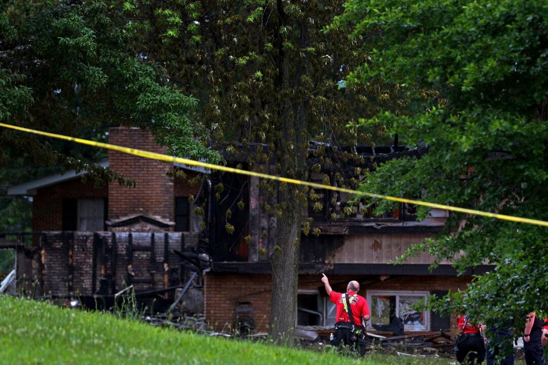At Least 1 Dead, Several Injured in Missouri House Explosion