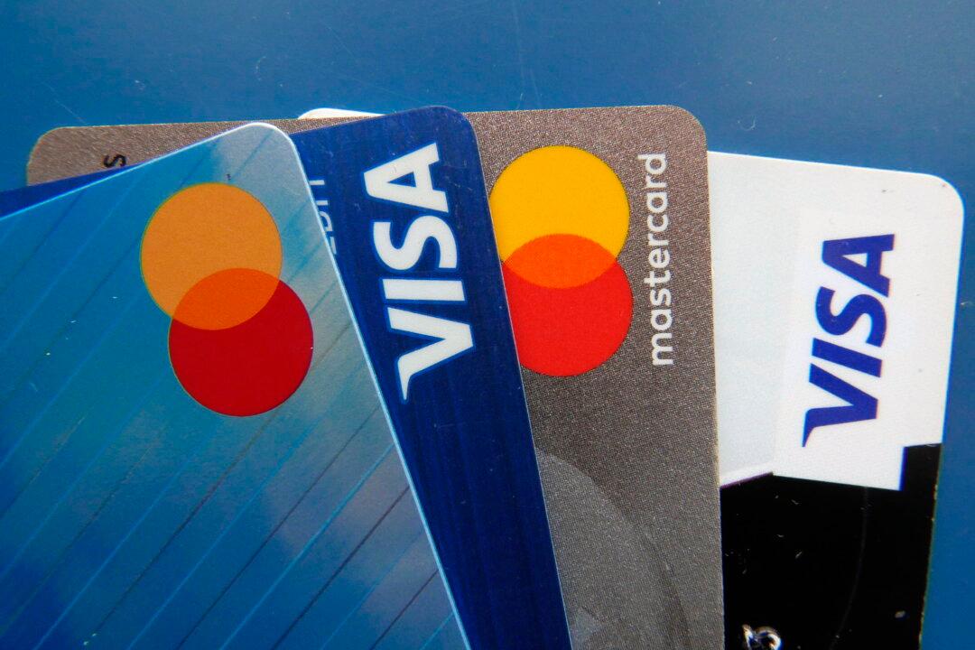 New Visa Card Features Personal Carbon Emissions Tracker