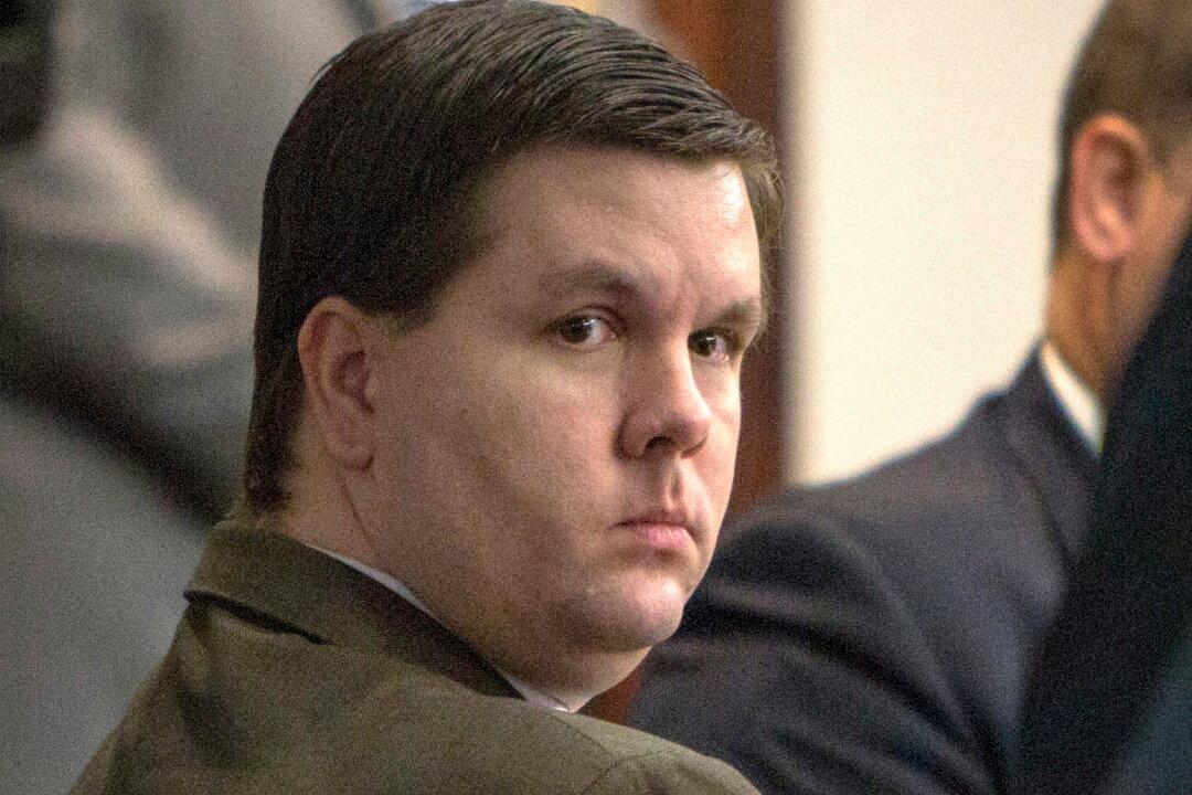 Murder Conviction Overturned in Georgia Hot Car Death Case