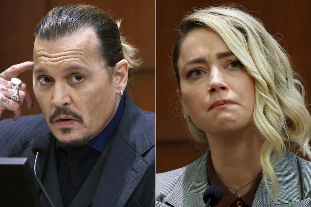 Judge Makes Jury’s $10.3 Million Award Official in Depp–Heard Trial