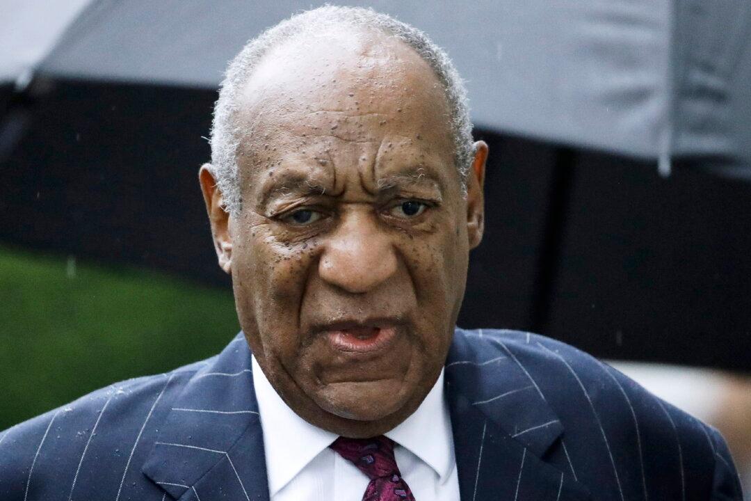 Bill Cosby Civil Trial Jury Must Start Deliberations Over