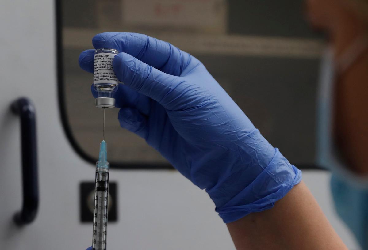 FDA Grants Emergency Authorization for Novavax COVID-19 Vaccine