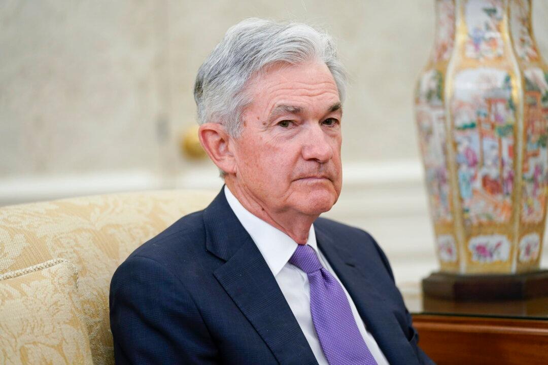 Powell Says Recession ‘Certainly a Possibility’ as Fed Is Determined to Hike Rates to Tame Inflation