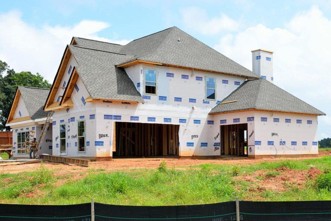 Climate Change Rewrites to Building Code Will Come at a Cost, Federal Agency Says