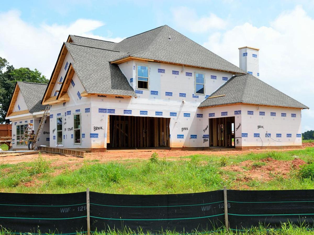 Climate Change Rewrites to Building Code Will Come at a Cost, Federal Agency Says