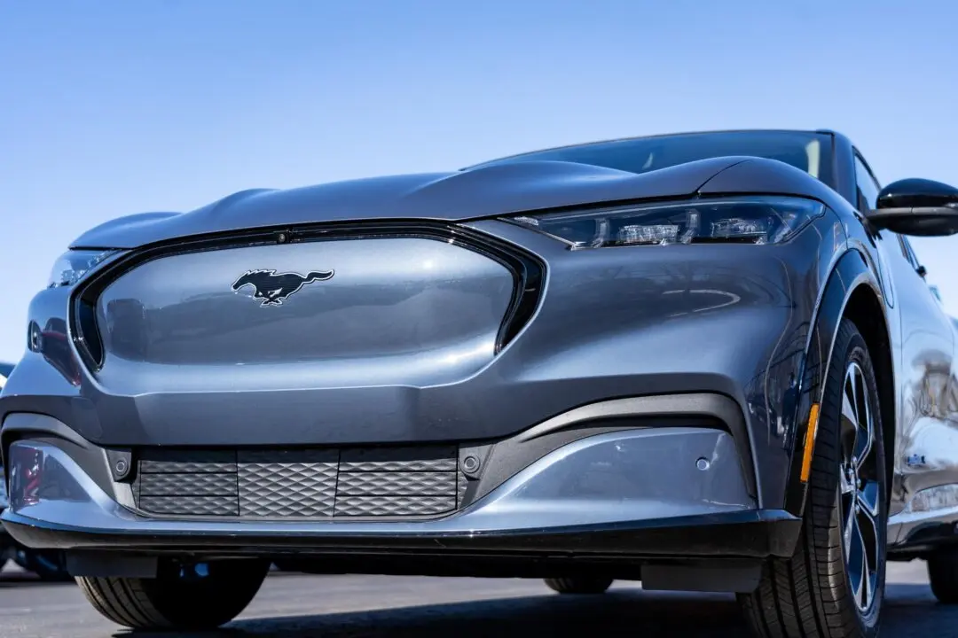 Ford’s Massive Retreat From EVs, Explained