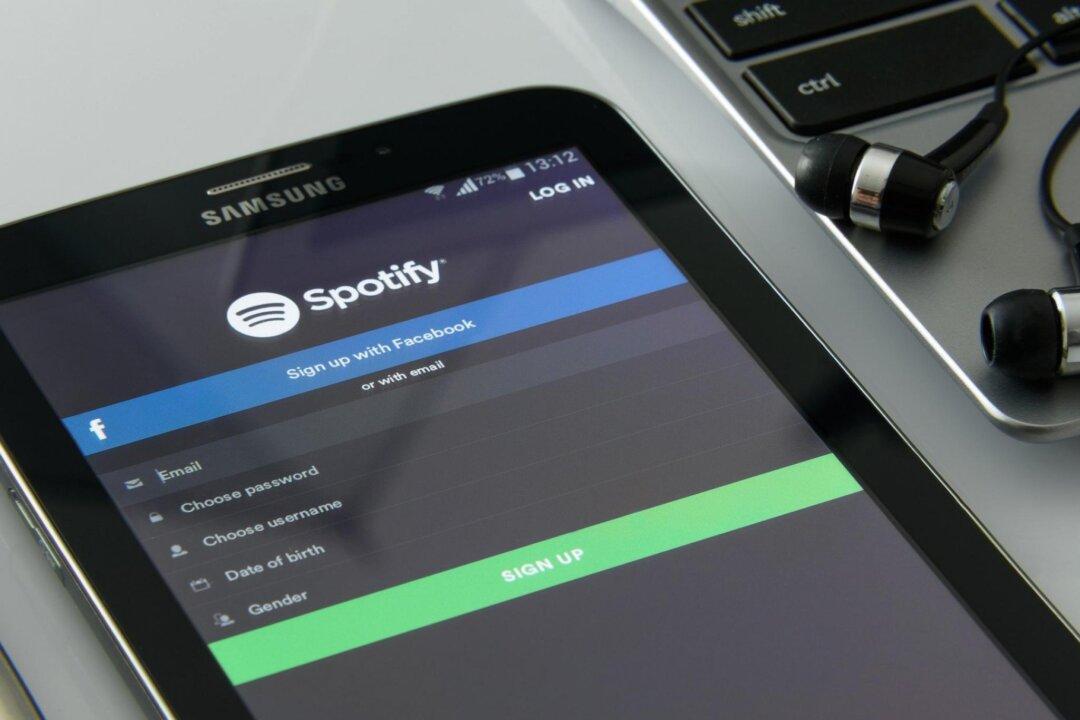 Spotify Shares Jump on Analyst Upgrade, Drawing Parallels With Netflix