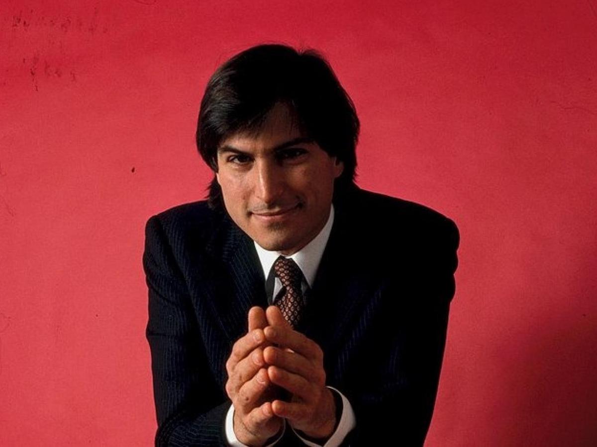 $9 Check Signed By Steve Jobs Four Decades Ago Could Fetch $25,000 at Auction