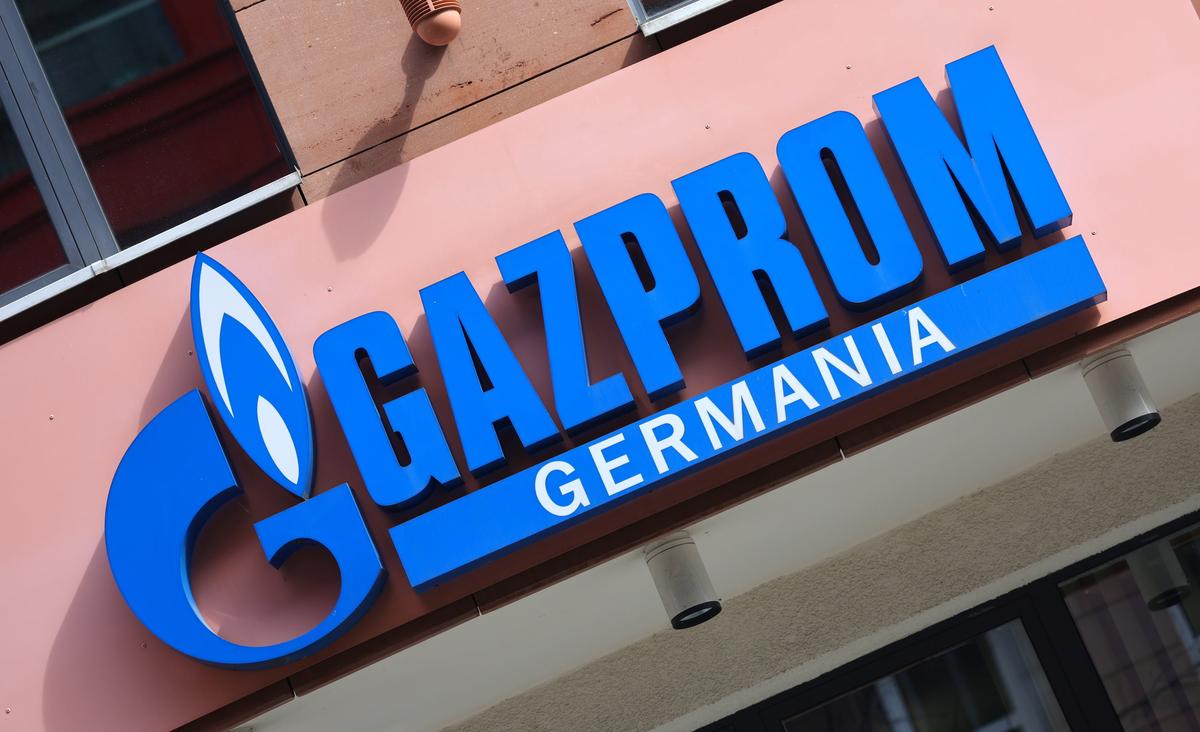 Russia’s Gazprom Cuts Off Natural Gas to Netherlands