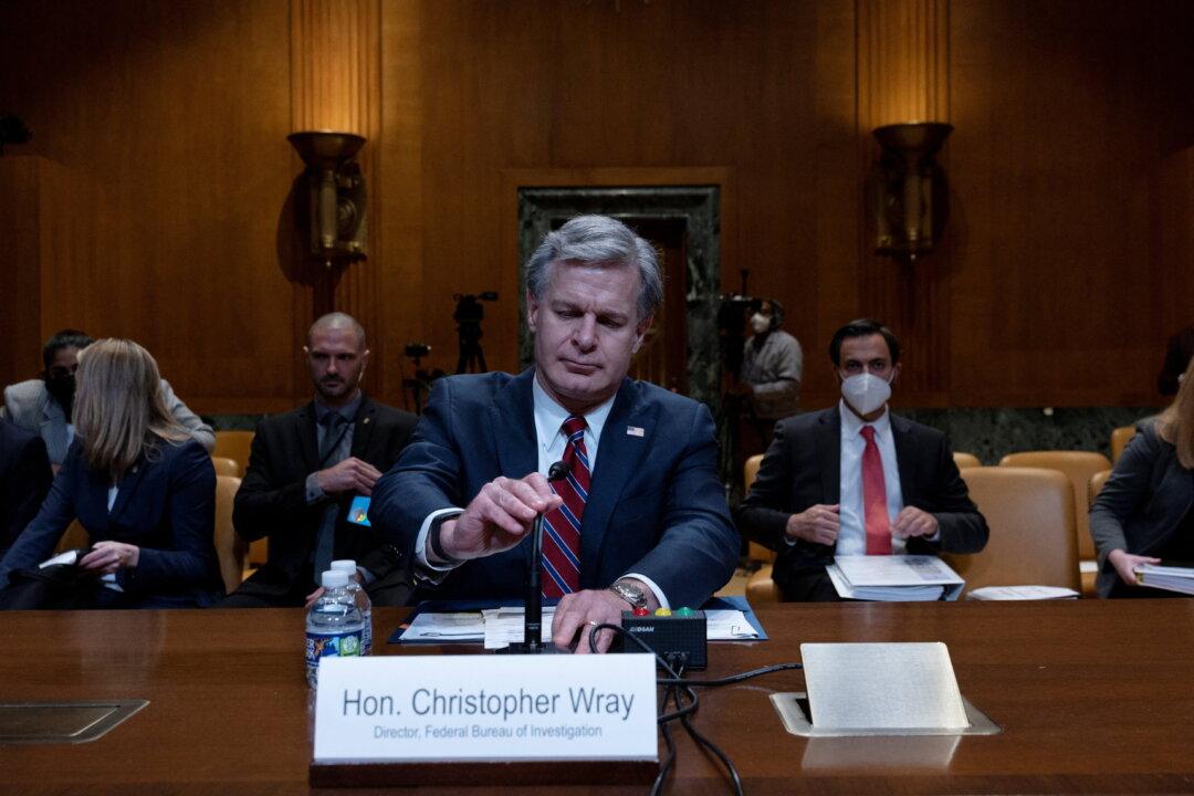 FBI Nixed Hunter Biden Probe in 2020 Over Dem Lawmakers’ ‘Disinformation’ Claim, Sen. Grassley Alleges