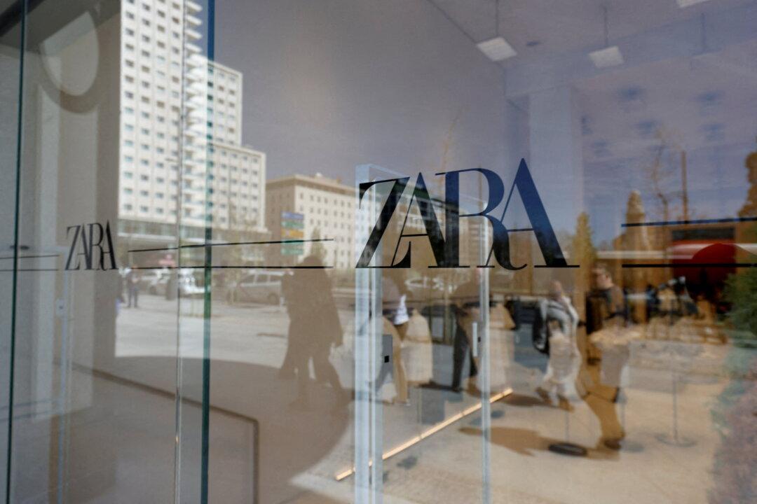 Zara Owner Inditex Set to Benefit From Higher Prices