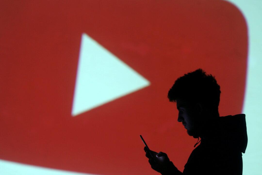 Health Influencer ‘Dr. Eric Berg’ Says YouTube Censoring His Videos