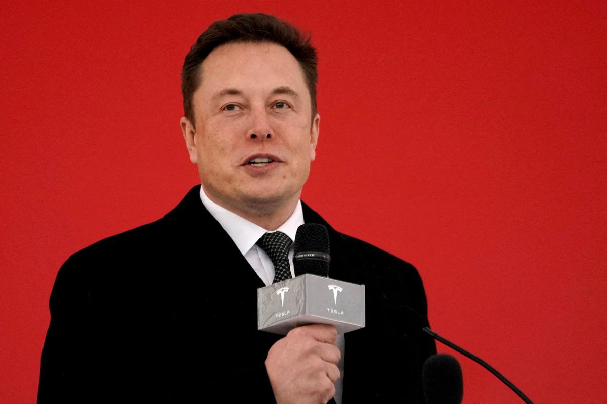 Elon Musk ‘Undecided’ on Supporting Trump in 2024